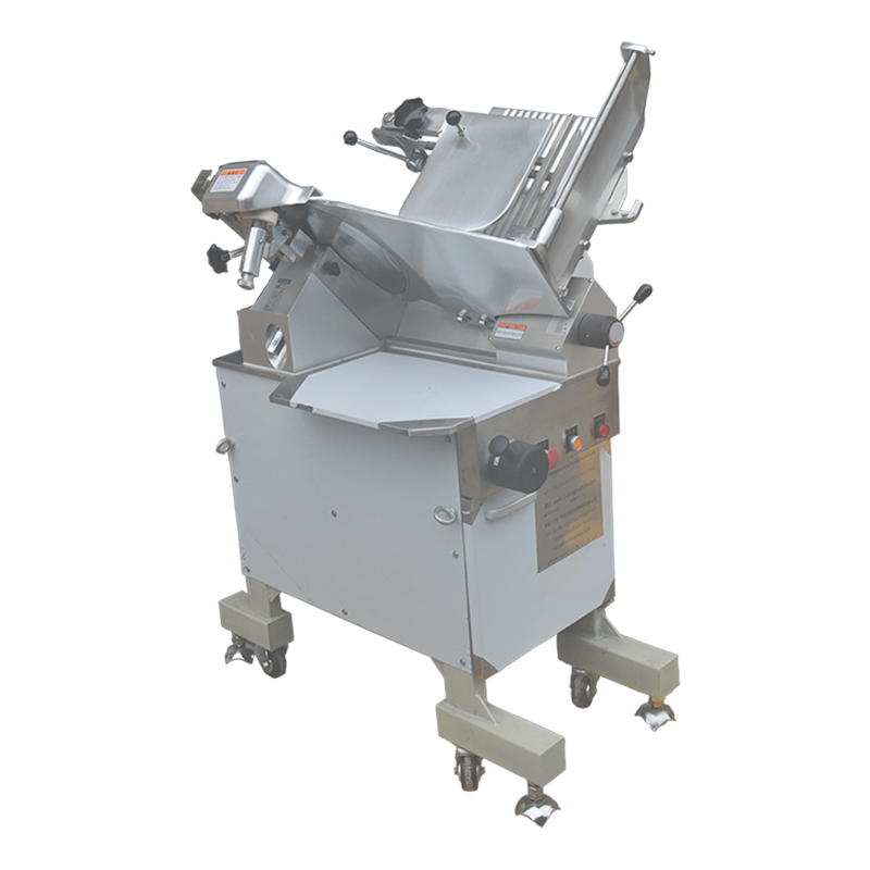 LM-808凍肉刨片機